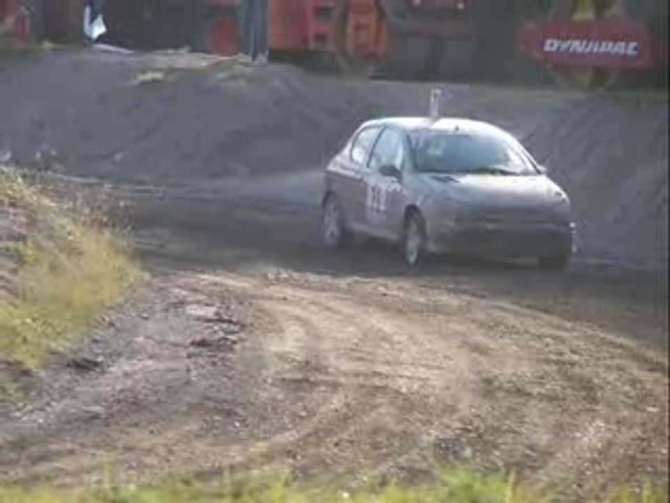 Montage fol'car