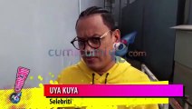 Hot News! Uya Kuya Beberkan Kondisi Nikita MIrzani Pasca Melahirkan