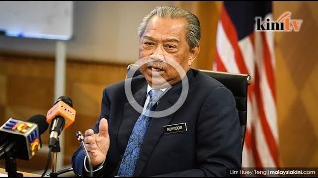 Himpunan Ummah cuba apikan sentimen kaum, agama - Muhyiddin