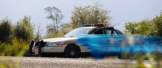 Sonic The Hedgehog - Trailer