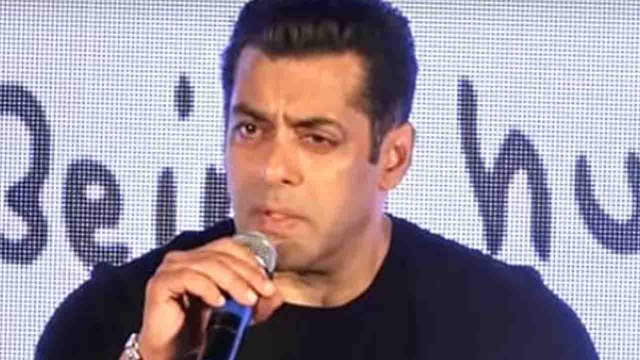Bharat: Salman Khan warns fans about fraud event; Check out | FilmiBeat