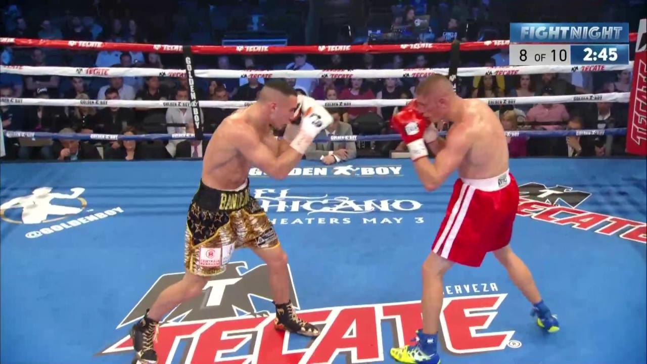 Fight Week