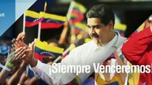 Venezuela exige a EEUU proteger su embajada en Washington