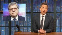 Barr Refuses to Testify After Lying About Mueller: A Closer Look