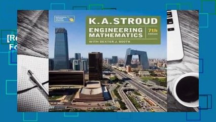[Read] Engineering Mathematics  For Free