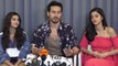 Tiger Shroff, Tara Sutaria & Ananya Pandey talk about Student Of The Year 2; Watch video | FilmiBeat