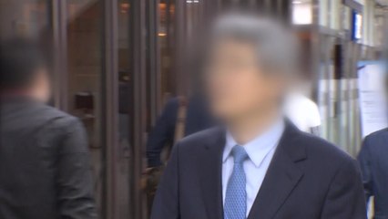 검찰, '음주운전 삼진아웃' 검사 징역 2년6개월 구형 / YTN