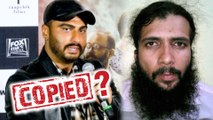 Arjun Kapoor REACTS On India's Most Wanted Being A COPY Of Yasin Bhatkal