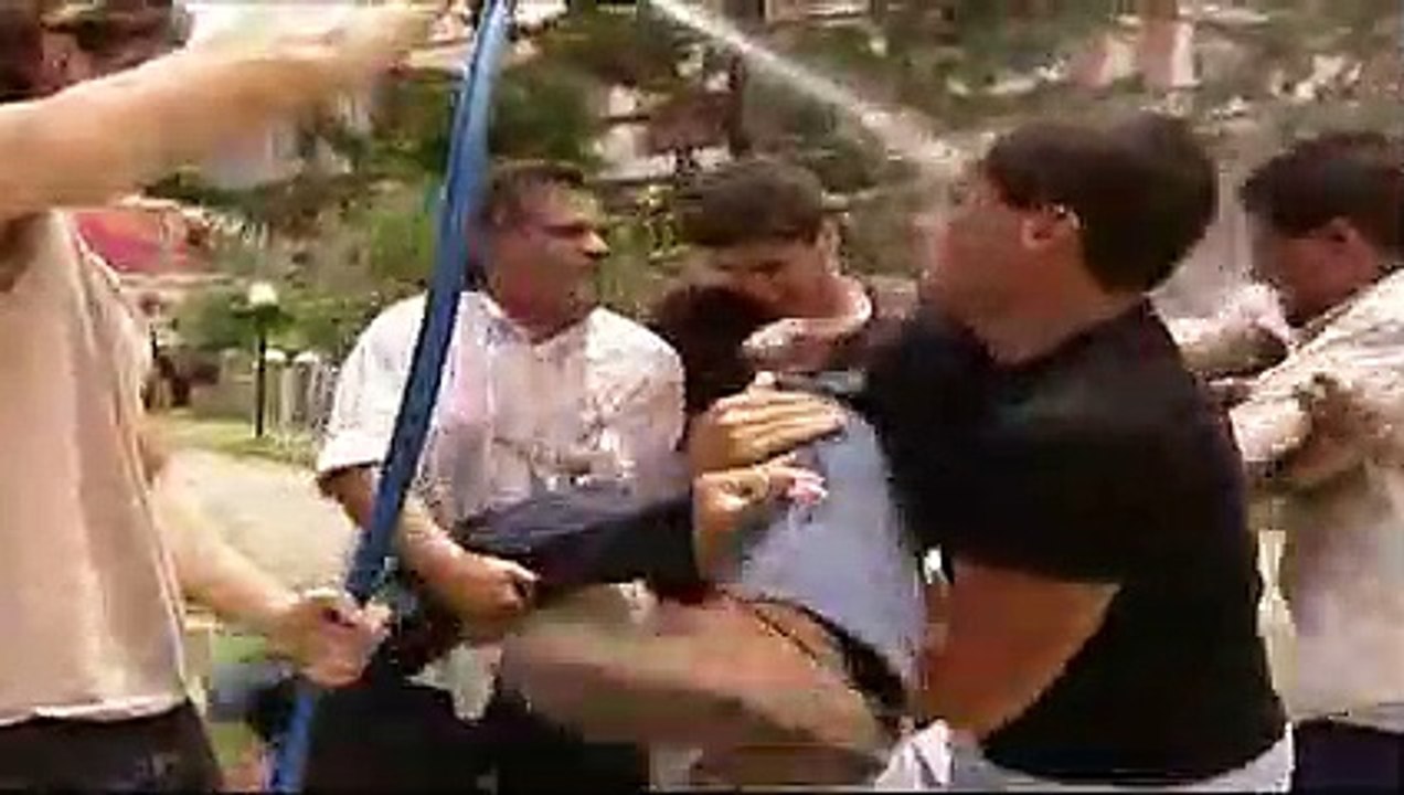 Por Amor Capítulo 32 COMPLETO