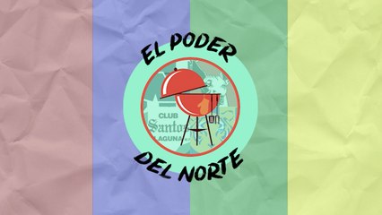 Liga Mx: El Poder del Norte, jornada 17