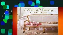 French Country Cottage  Best Sellers Rank : #5