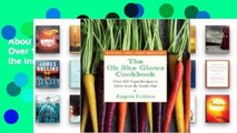 About For Books  The Oh She Glows Cookbook: Over 100 Vegan Recipes to Glow from the Inside Out