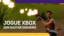 Os 10 melhores jogos gratuitos do Xbox One