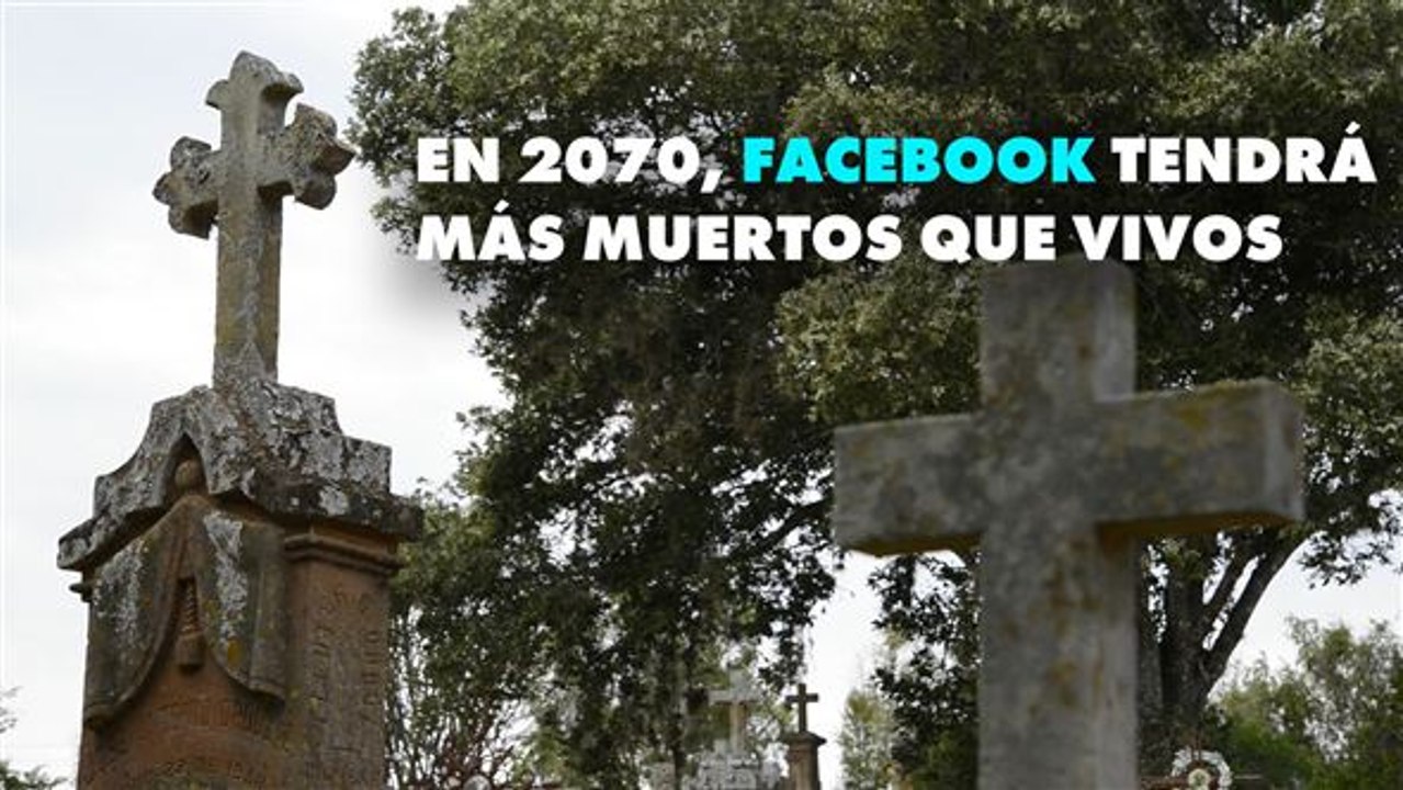 ¿Cuánto tiempo de vida le queda a Facebook?