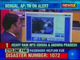 Cyclone Fani Odisha: HR Biswas, Director of Met Department, Bhubaneswar on Cyclone Warning