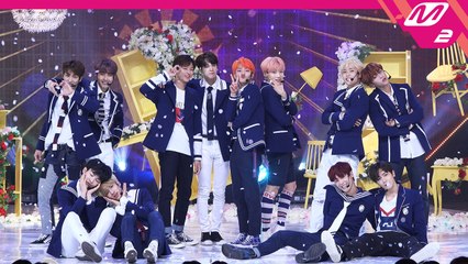 더보이즈 직캠 Bloom Bloom_190502