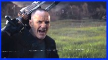 AGENTS OF SHIELD Season 6 Official Trailer - Clark Gregg, Ming-Na Wen, Chloe Bennet