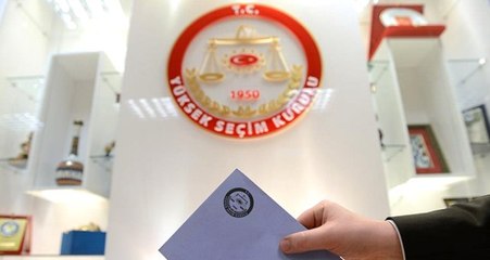 Muhtarlık Seçimlerinin, Ayrı Tarihte Yapılacağı Konuşuluyor