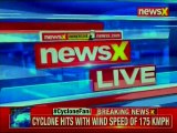Cyclone Fani hits Puri District in Odisha: Impact of Cyclone, Met Department issues Cyclone Warning