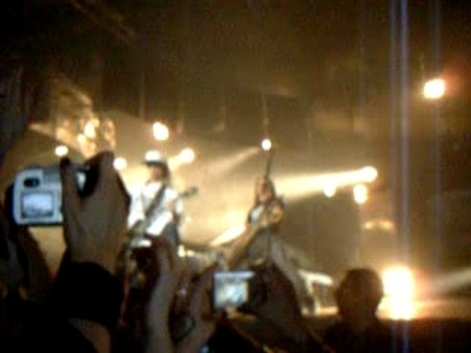 concert zenith