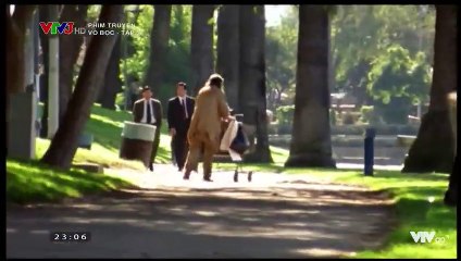 Vỏ Bọc Tập 2 - Phim Mỹ - VTV3 Thuyết Minh - Phim Vo Boc Tap 3 - Phim Vo Boc Tap 2