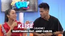 Klise - HannyMaru Feat. Arief Carlos