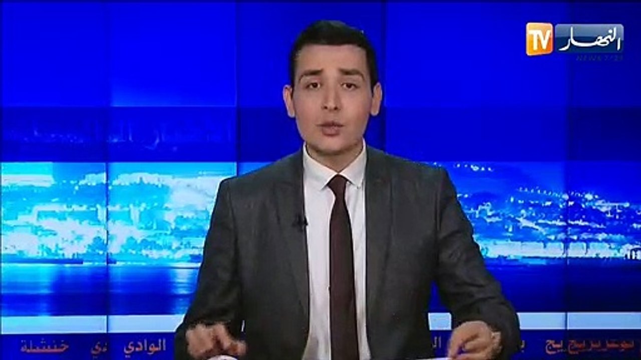 سكيكدة: 16 جريحا في حادث إصطدام حافلة بشاحنة برمضان جمال