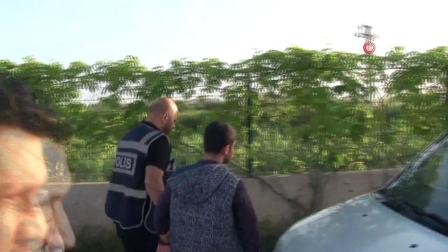 Çocuklara uyuşturucu sattıran suç örgütüne şafak baskını: 15 gözaltı