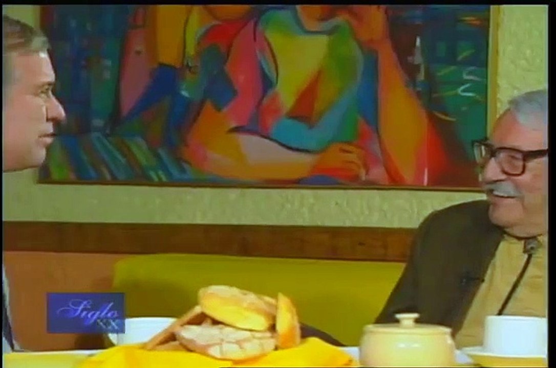 entrevista