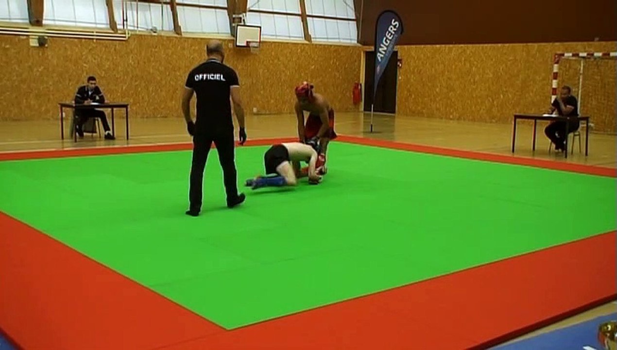 combats no montage pancracegame partie1