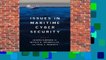[GIFT IDEAS] Issues in Maritime Cyber Security by Joseph Direnzo III