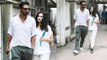 Arjun Rampal Spotted With Pregnant Girlfriend Gabriella: Check Out Here | FilmiBeat