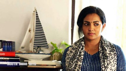 Priya Varrier Congratulated Uyare Team(malayalam)