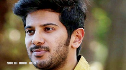 Dulquer Salman Reveals Exam Fail Incident In Childhoo(malayalam)