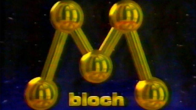 Sessão Animada – Início (Rede Manchete, 05/03/1997) [1 intervalo]