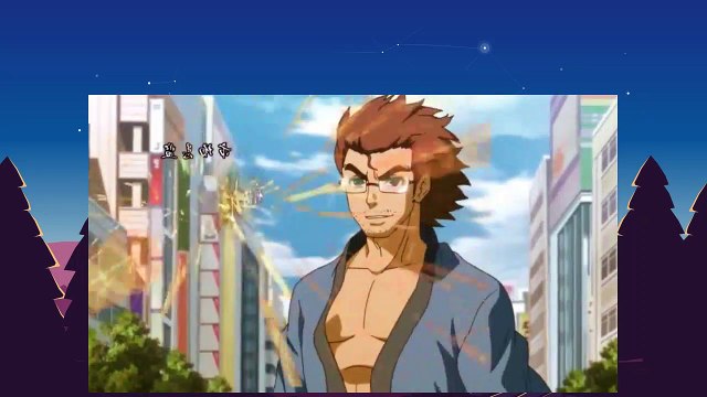Alisand Fansub - Fox Spirit Matchmaker E 10 VOSTFR