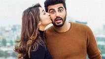 Parineeti Chopra keeps Arjun Kapoor's photo on her Phone: Check Out Here |FilmiBeat