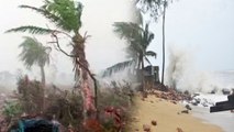 Cyclone Fani: Uttar Pradesh और Bihar पर भी पडे़गा फानी का असर  | वनइंडिया हिंदी