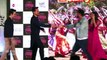 Mumbai Dilli Di Kudiyaan Song Grand Launch | Full Event #StundentOfYear2 |Tiger Shroff, Tara, Ananya