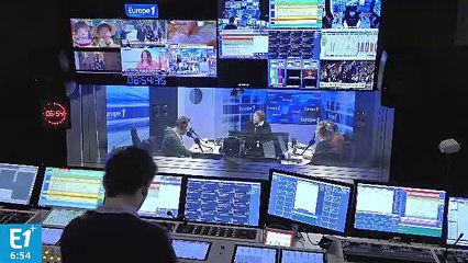 Matthieu Noël : "Le phénomène Vilno a des qualités rares, comme pouvoir lire de haut en bas ! Aucune feuille A4 ne lui résiste !"