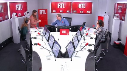 Le journal RTL de 7h30 du 03 mai 2019