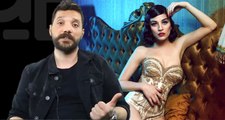 YouTuber Oğuzhan Uğur, Gonca Vuslateri'nin Sette Kadın Çalışanı Nasıl Ağlattığını İfşa Etti