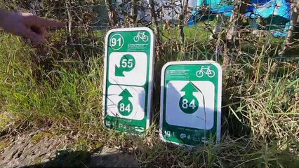 Cyclos, à vos points-noeuds !