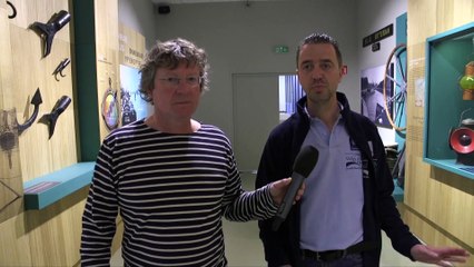 Strépy-Thieu prend du recul et de la hauteur....