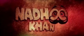 Nadhoo Khan Harish Verma & Wamiqa Gabbi Latest Punjabi Movie (2019) HD Part 1