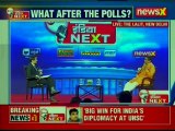 ITV Conclave: Nitin Gadkari Exclusive over Lok Sabha Elections 2019, What after the polls?