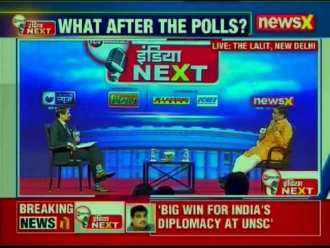 ITV Conclave: Nitin Gadkari Exclusive over Lok Sabha Elections 2019, What after the polls?