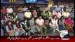 khabarnaak With Aftab Iqbal | Pakistani TV Producer & Again Danishwar Sahib Special!!