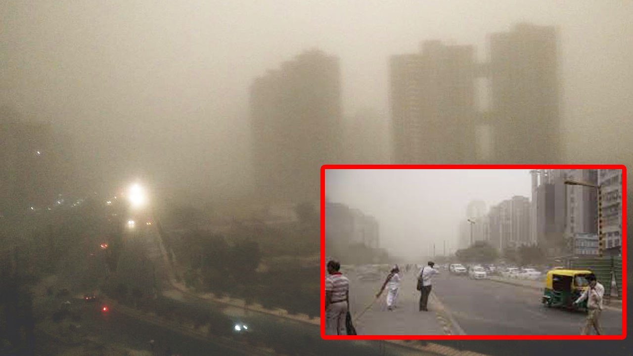 Cyclone Fani: Delhi में भी तांडव मचाऐगा तूफान 'फानी' ! | वनइंडिया हिंदी