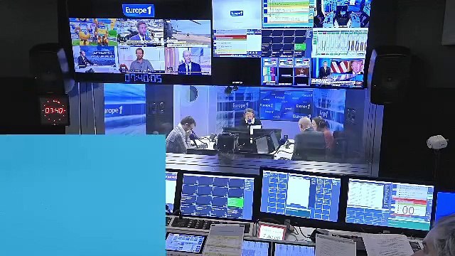 Polémique autour de la Pitié-Salpêtrière : Castaner mérite au moins un blâme, voire un carton rouge s'il a menti